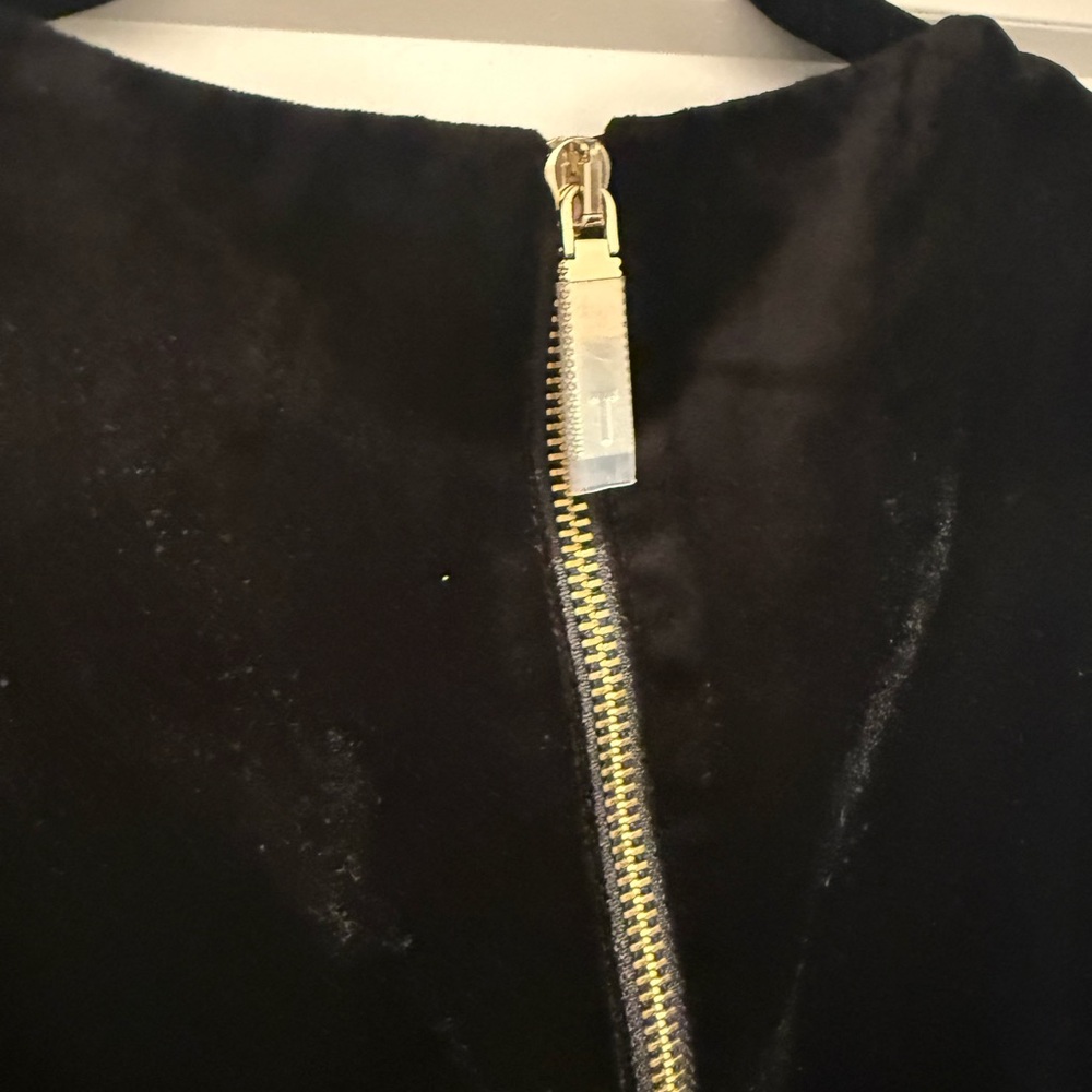 Brand new Ted Baker Queen Bee Ruffle Waist Dress - Picture 7 of 7